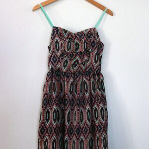 Xhilaration Dress - IT HAS POCKETS!